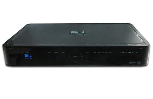 Directv HR24 HD/DVR Reman 19-0660 — Quality Boat Parts