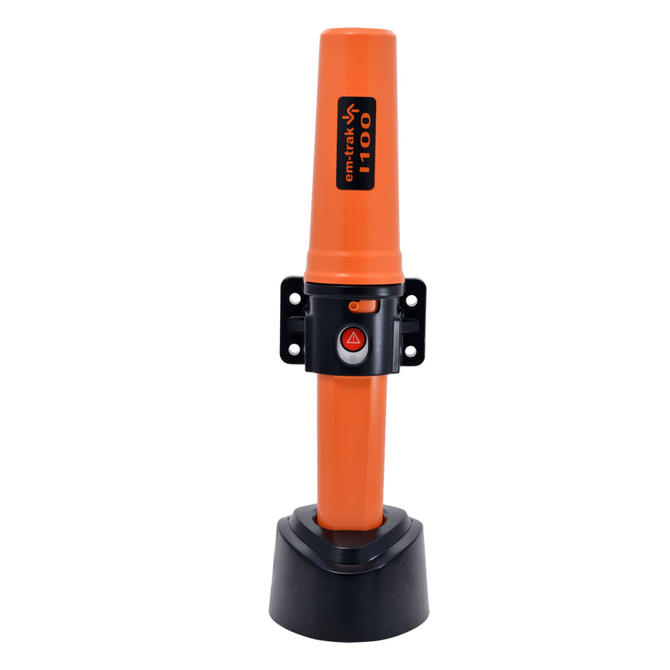 em-trak I100-X Small Vessel Tracker 417-0077 — Quality Boat Parts
