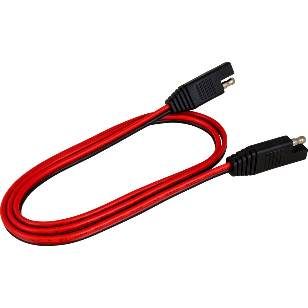 Sea-Dog 36" SAE Power Cable Polarized Electrical Connector 426903-1 — Quality Boat Parts
