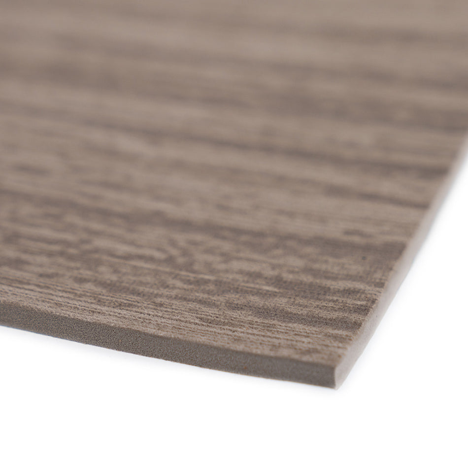 SeaDek 40" x 80" 5mm Full Sheet - Wood Grain Laser Pattern - Terra (1016mm x 2032mm x 5mm) 45224-89769 — Quality Boat Parts