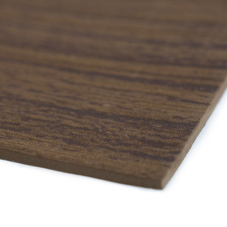 SeaDek 40" x 80" 5mm Full Sheet - Wood Grain Laser Pattern - Cappuccino (1016mm x 2032mm x 5mm) 45224-89905 — Quality Boat Parts