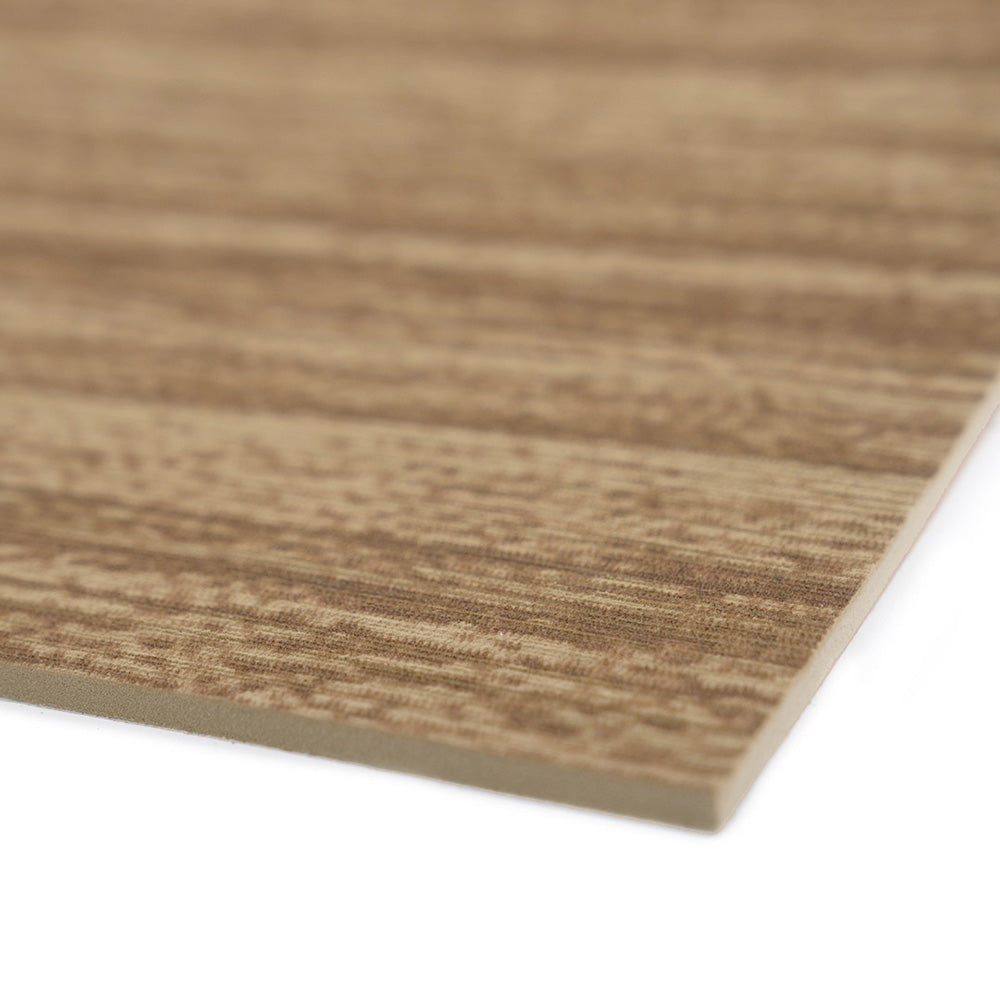 SeaDek 40" x 80" 5mm Full Sheet - Wood Grain Laser Pattern - Dune (1016mm x 2032mm x 5mm) 45224-89989 — Quality Boat Parts