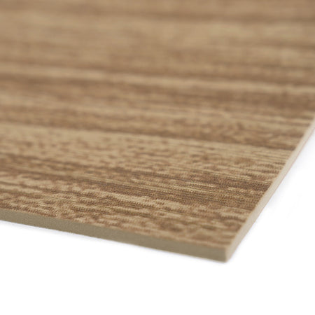 SeaDek 40" x 80" 5mm Full Sheet - Wood Grain Laser Pattern - Dune (1016mm x 2032mm x 5mm) 45224-89989 — Quality Boat Parts