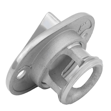 Whitecap 1/2" Self-Captivating Drain Plug (Long) 6353L — Quality Boat Parts