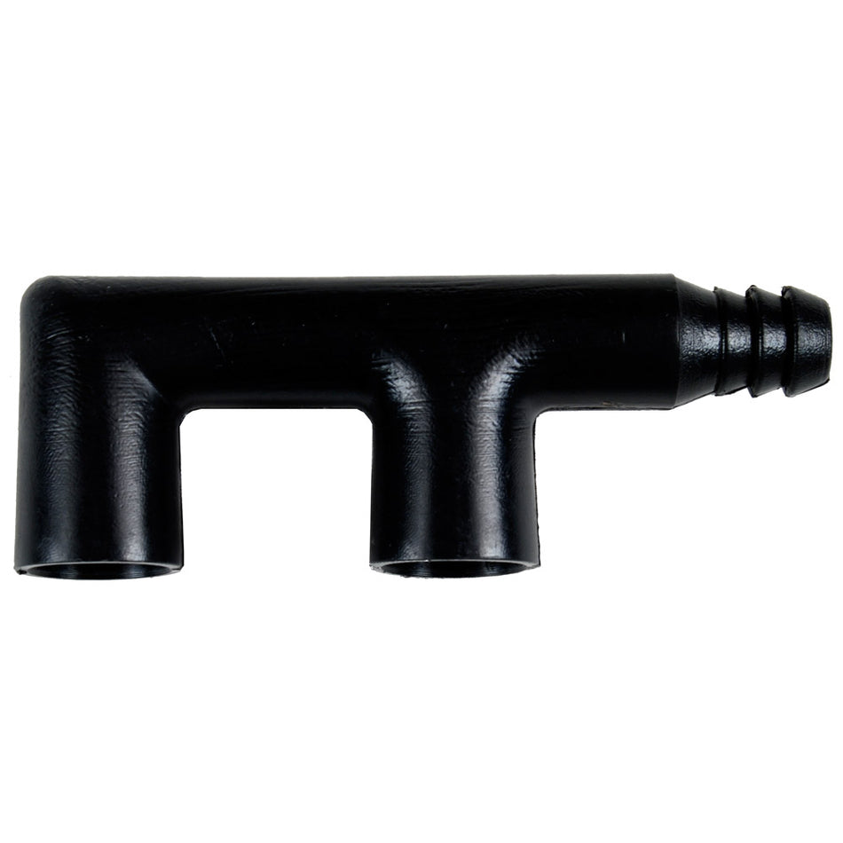 Whitecap Plastic Drain Tube f/6809 & 6709 6909D — Quality Boat Parts