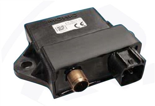 Yamaha Command/Plus Link Gateway For Command Link and Plus 6YG-8A2D0-12-00 — Quality Boat Parts