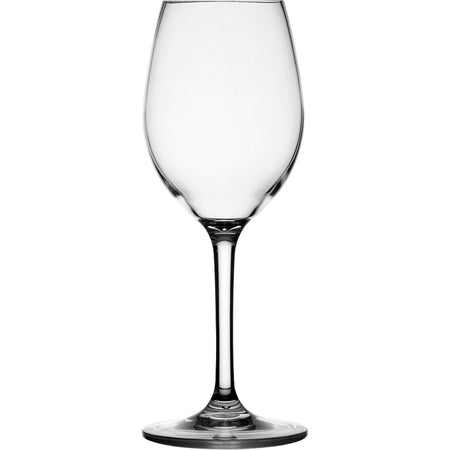 Marine Business Non-Slip Wine Glass Party - CLEAR TRITAN™ - Set of 6 28104C — Quality Boat Parts