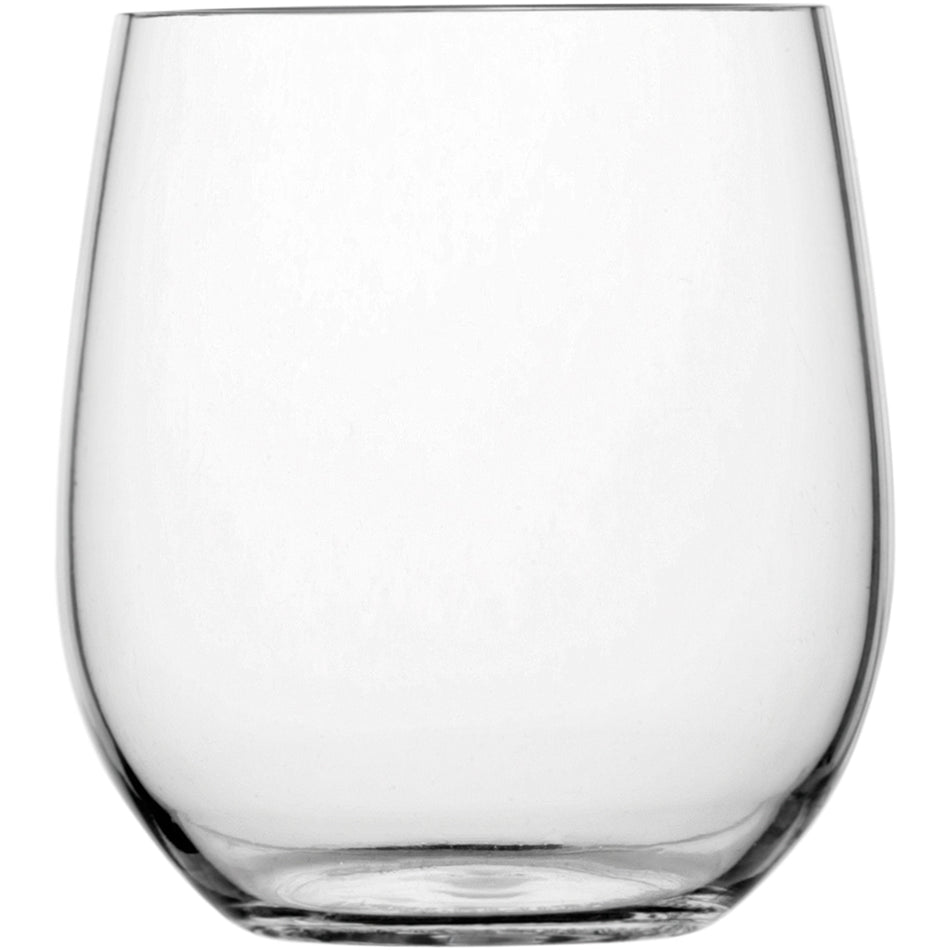 Marine Business Non-Slip Water Glass Party - CLEAR TRITAN™ - Set of 6 28106C — Quality Boat Parts