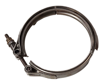 Volvo Penta V-Band Clamp - Volvo Penta (21325765) — Quality Boat Parts