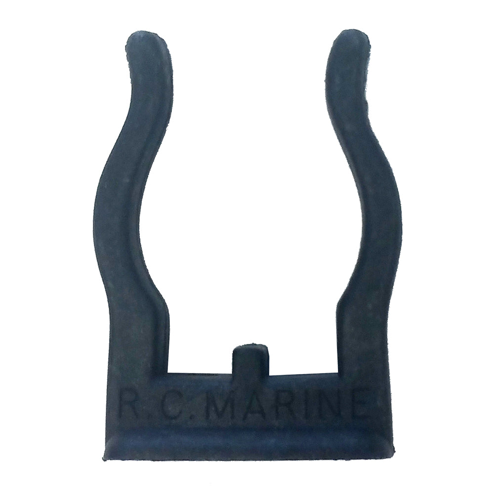 Forespar MF 673 1" Mounting Clip 941022 — Quality Boat Parts