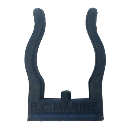 Forespar MF 673 1" Mounting Clip 941022 — Quality Boat Parts