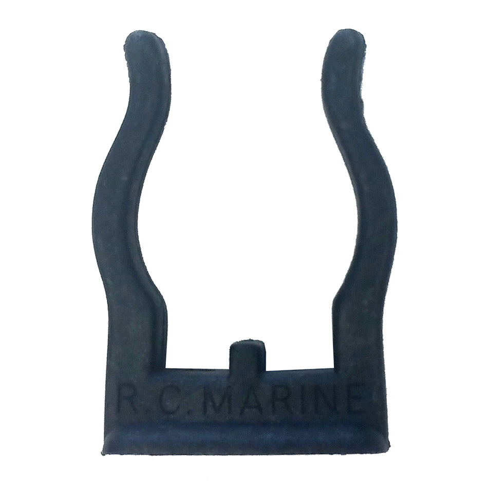 Forespar MF 673 1" Mounting Clip 941022 — Quality Boat Parts