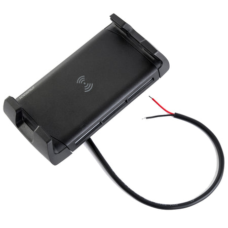 Scanstrut ROKK 10W Wireless Active Charging Cradle f/Phone SC-CW-04F — Quality Boat Parts