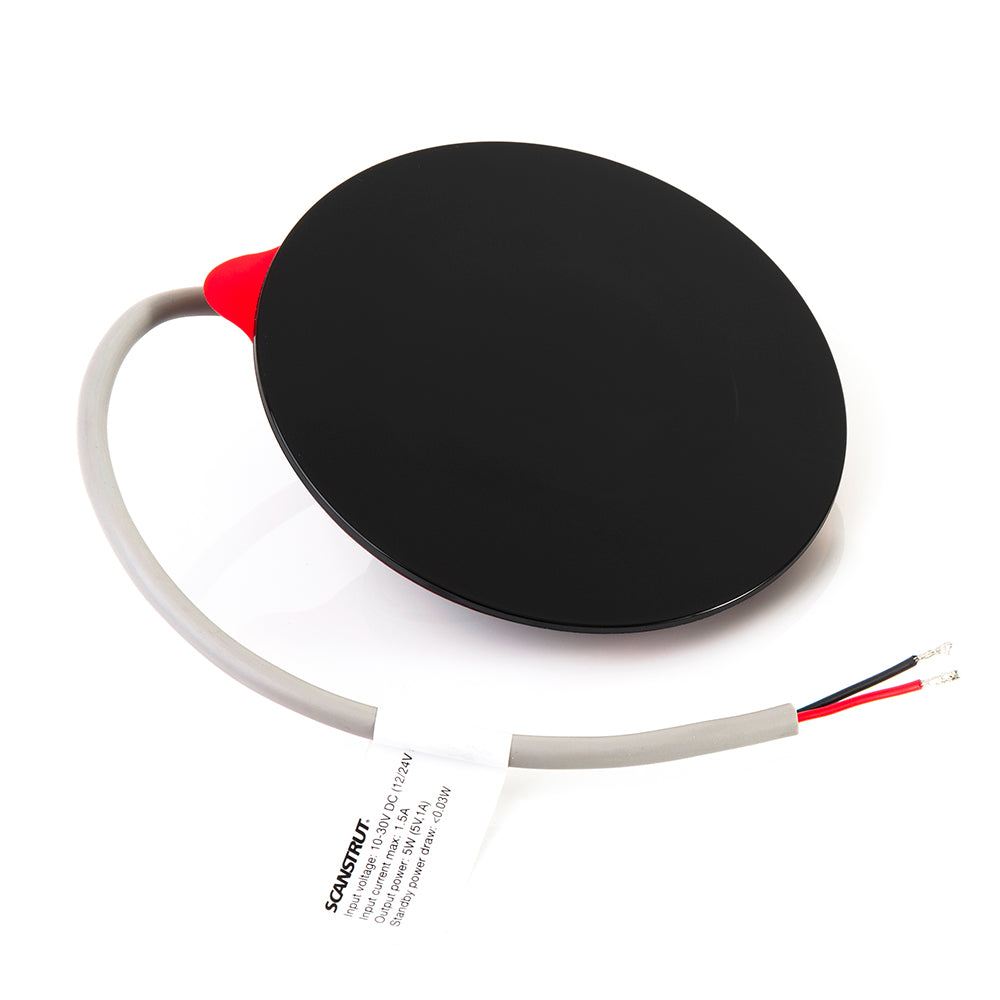 Scanstrut ROKK 10W Sub Wireless Integrated Charging Pad SC-CW-07F — Quality Boat Parts