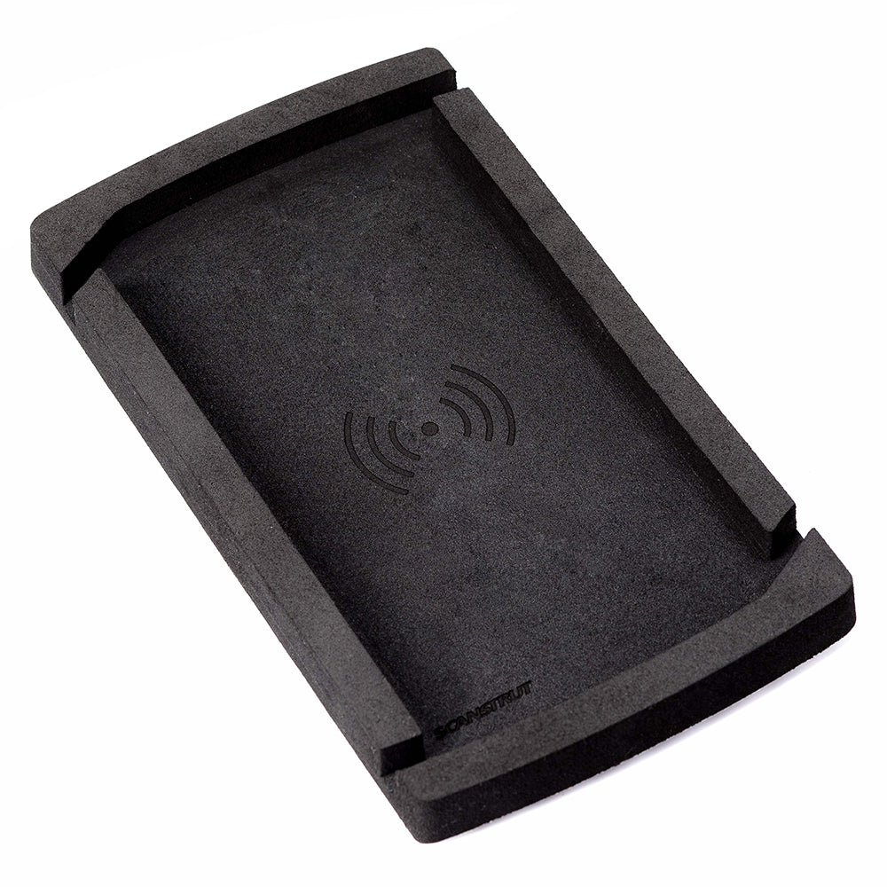 Scanstrut ROKK 10W Catch Waterproof Wireless Phone Charging Mat SC-CW-08F — Quality Boat Parts