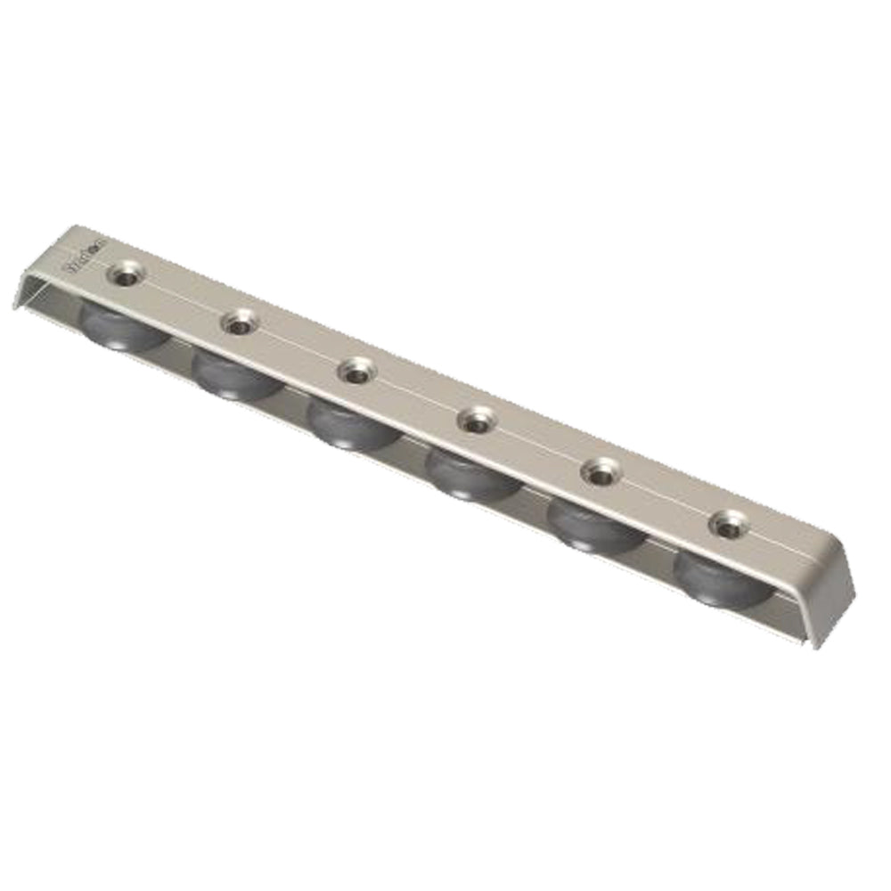 Barton Marine Deck Organizer - Size 1 - 6 Sheave 81586 — Quality Boat Parts