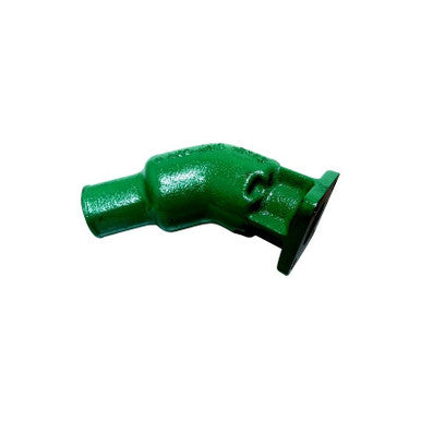 Volvo Penta Exhaust Pipe Elbow - Volvo Penta (861906) — Quality Boat Parts