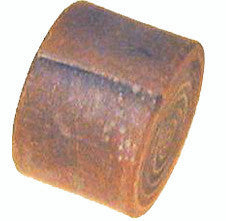 Garland Mfg. Pair #2 Rawhide Hammer Faces (60-21002) — Quality Boat Parts