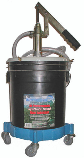 Liquidynamics Pump Gearlube (10010M) — Quality Boat Parts