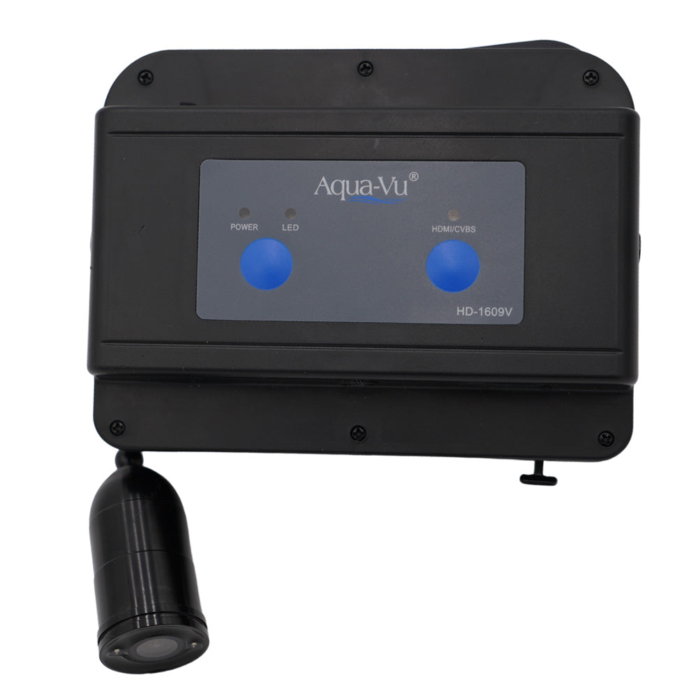 Aqua-Vu Micro Revolution HD Underwater Camera 100-4906 — Quality Boat Parts