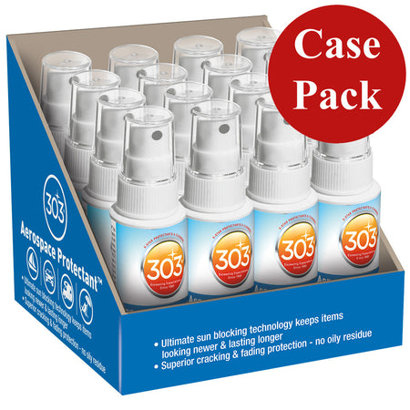 303 Aerospace Protectant - 2oz *Case of 16* 30302CASE — Quality Boat Parts