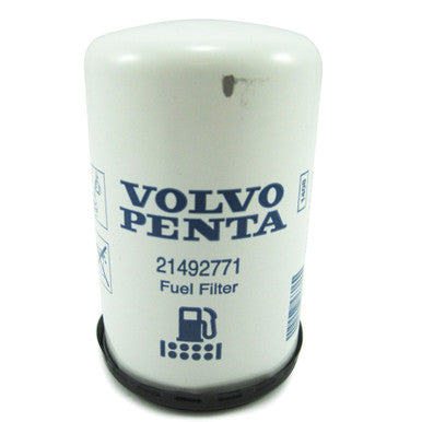 Volvo Penta Fuel Filter - Volvo Penta (21492771) — Quality Boat Parts
