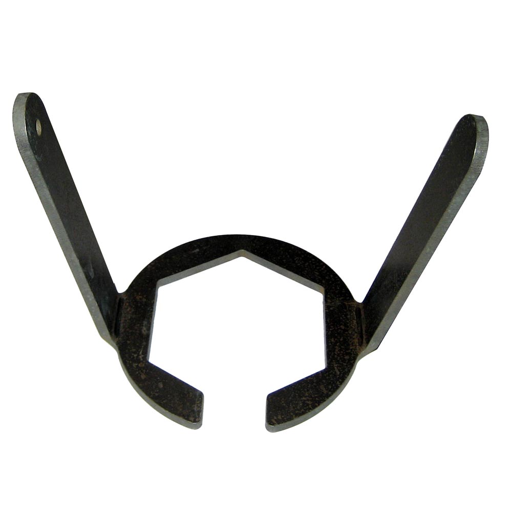 Airmar 117WR-3 Double Handle Transducer Wrench 117WR-3 — Quality Boat Parts