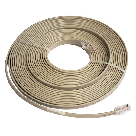 Dometic 20' 8 Pin ECU Display Cable f/Passport I/O Display 9610001103 — Quality Boat Parts