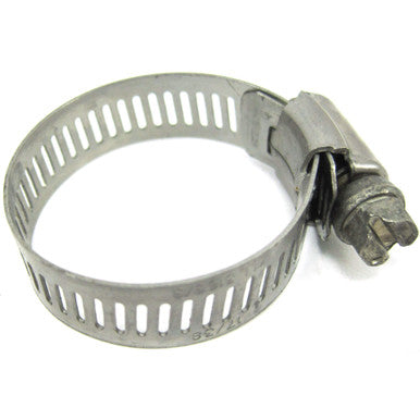 Volvo Penta Clamp - Volvo Penta (3852602) — Quality Boat Parts