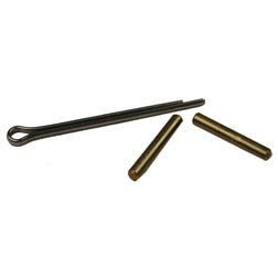 Handi-Man Marine Size 21 Shear Pin (5/Box) (550202) — Quality Boat Parts