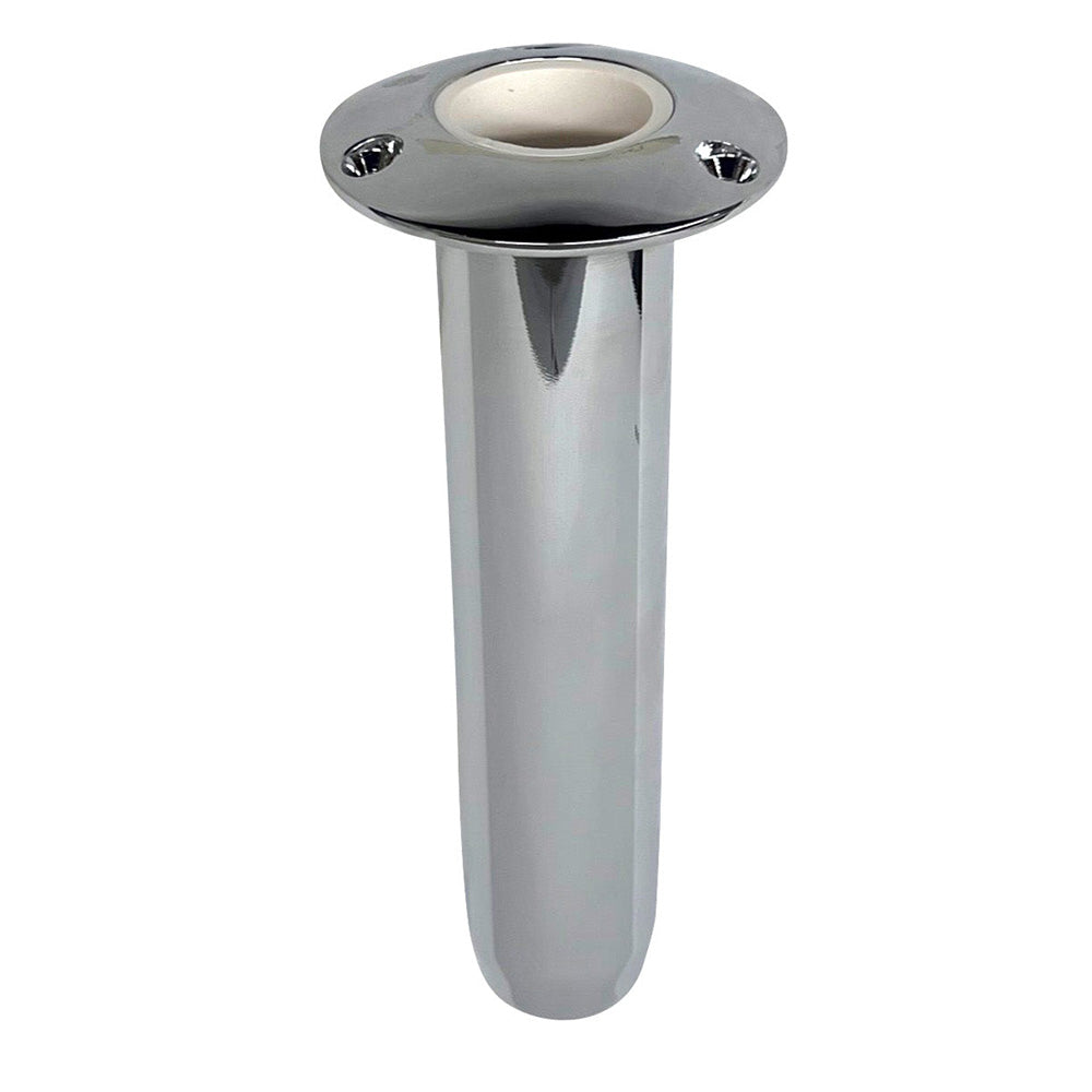 Rupp 0 Degree Fixed Standard Rod Holder CA-SS00-SMF — Quality Boat Parts