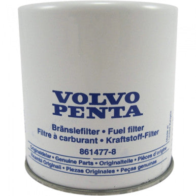Volvo Penta Fuel Filter - Volvo Penta (861477) — Quality Boat Parts