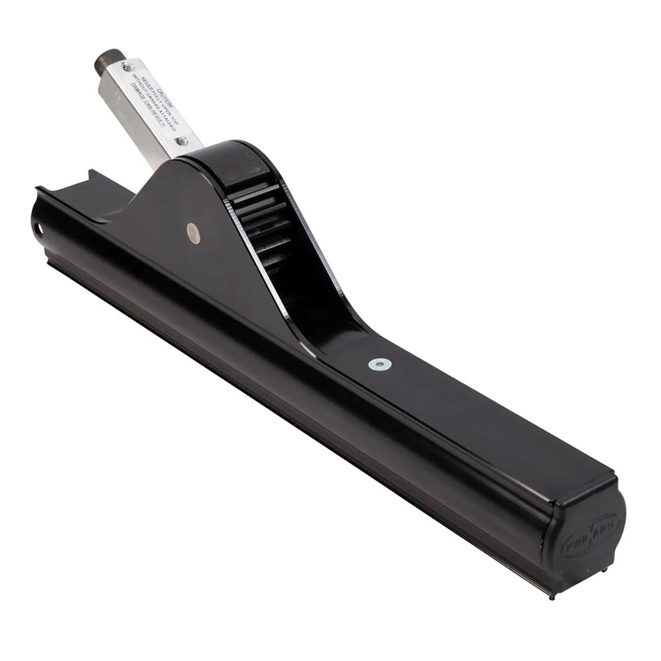 SureShade Power Pontoon Bimini Top Actuator - Black 861676 — Quality Boat Parts