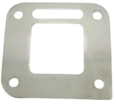 Volvo Penta Plate - Volvo Penta (3853628) — Quality Boat Parts