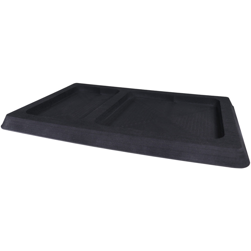 SeaDek Combo Dash Pocket - Black 53614-81459 — Quality Boat Parts