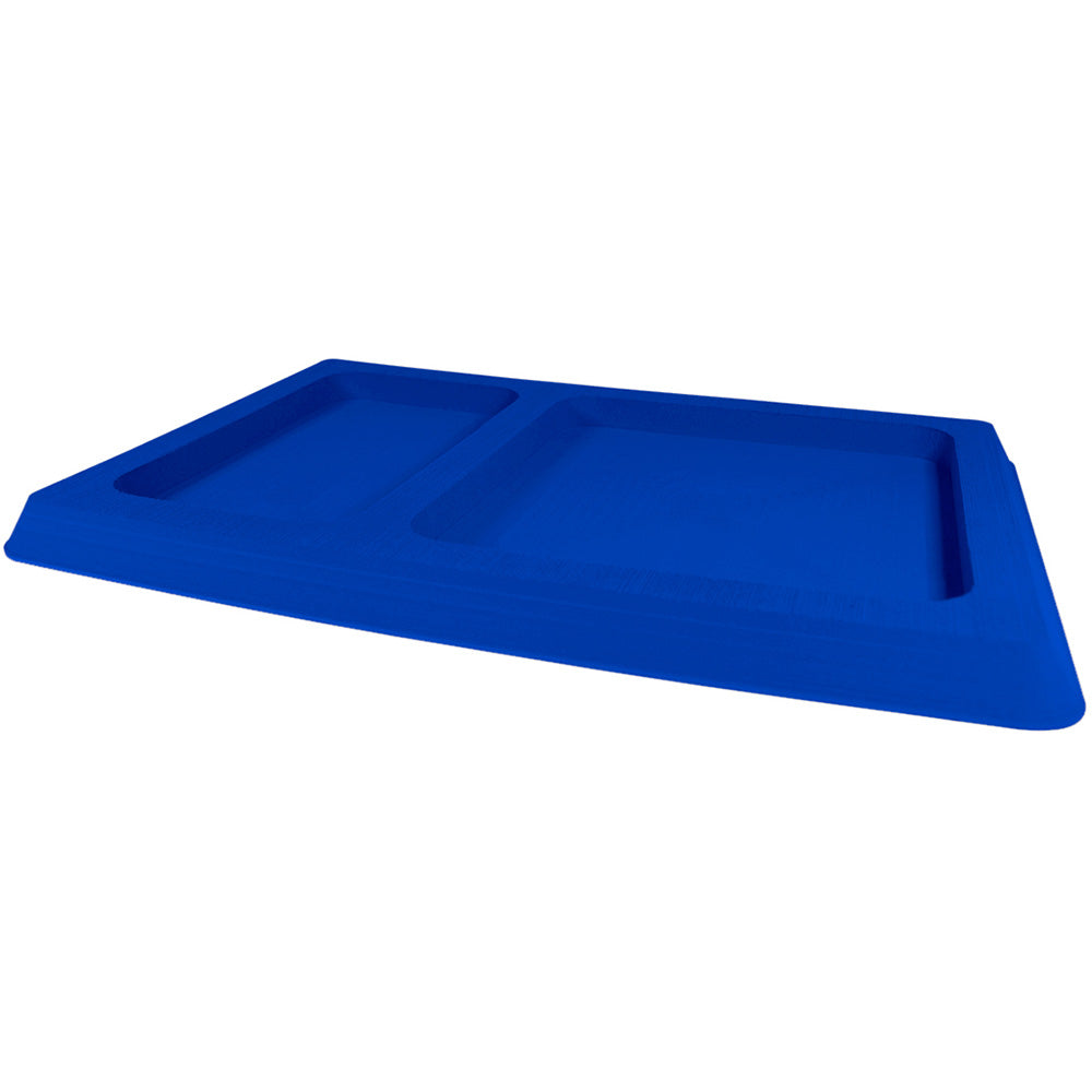 SeaDek Combo Dash Pocket - Bimini Blue 53614-86899 — Quality Boat Parts