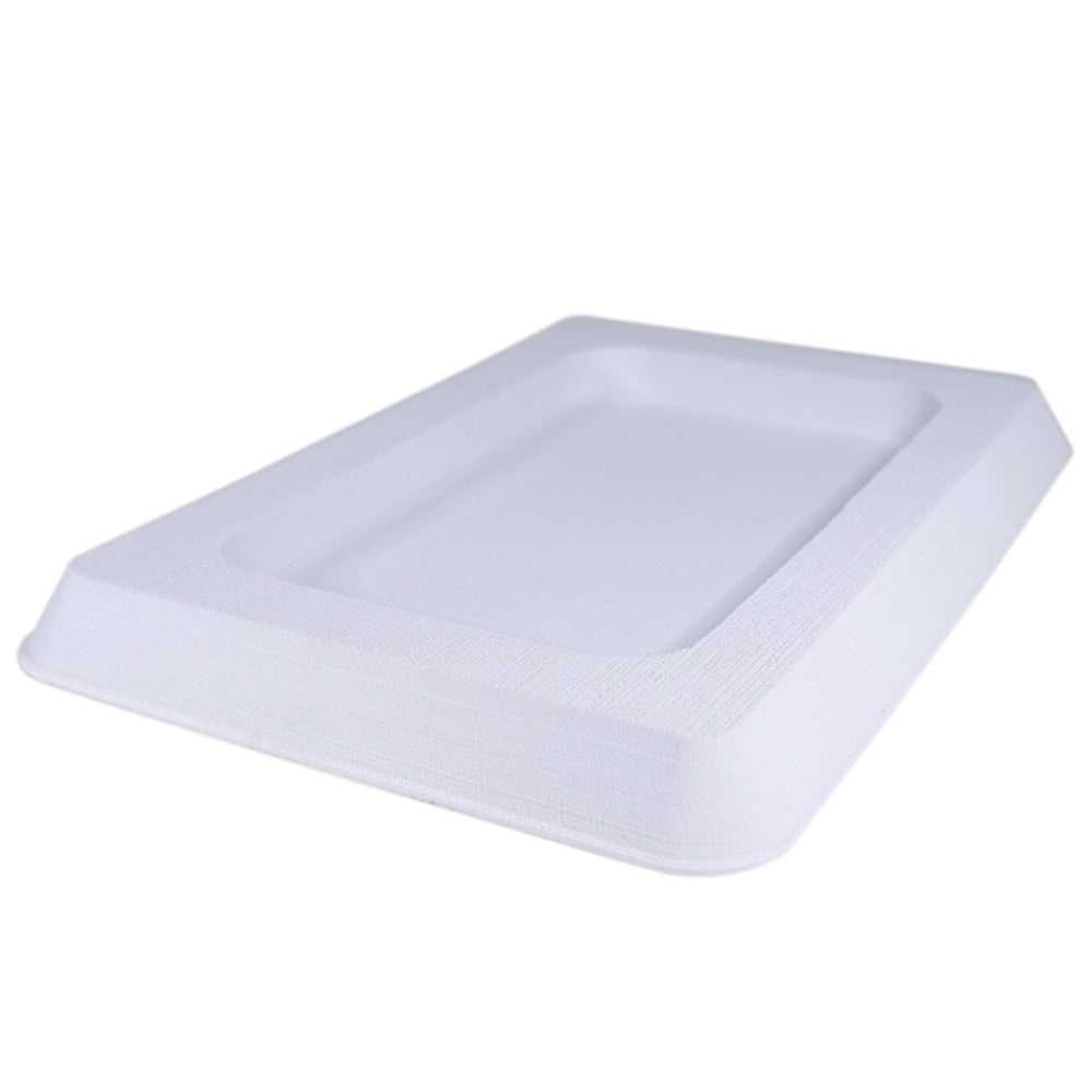 SeaDek Single Cell Phone Dash Pocket - White 53616-81235 — Quality Boat Parts