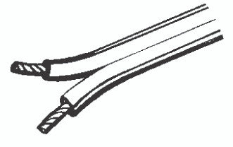 Handi-Man Marine 100' #12/2 Ribbon Cable (232058) — Quality Boat Parts