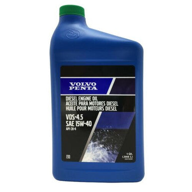 Volvo Penta Oil (23219282) — Quality Boat Parts