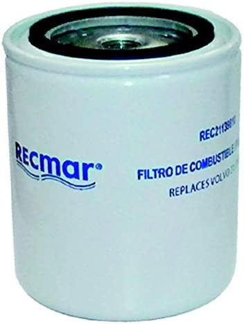 Volvo Penta Fuel Filter - Volvo Penta (21139810) — Quality Boat Parts