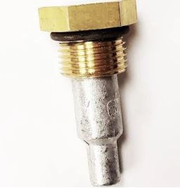 Volvo Penta Plug - Volvo Penta (21203185) — Quality Boat Parts