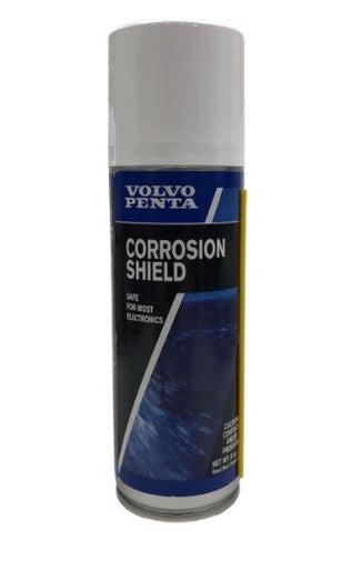 Volvo Penta Corrosion Shield (21234027) — Quality Boat Parts