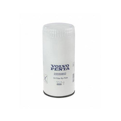 Volvo Penta Oil Filter - Volvo Penta (22030852) — Quality Boat Parts