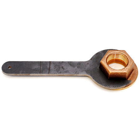 Airmar Single Handle Transducer Nut Wrench f/B260, SS260, B265C, B275C 260WR-2 — Quality Boat Parts