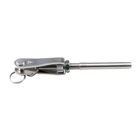 C. Sherman Johnson Short Adjuster f/1/8" Wire 26-406 — Quality Boat Parts