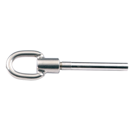 C. Sherman Johnson Single Threaded Gate Eye f/3/16" Wire 27-407 — Quality Boat Parts