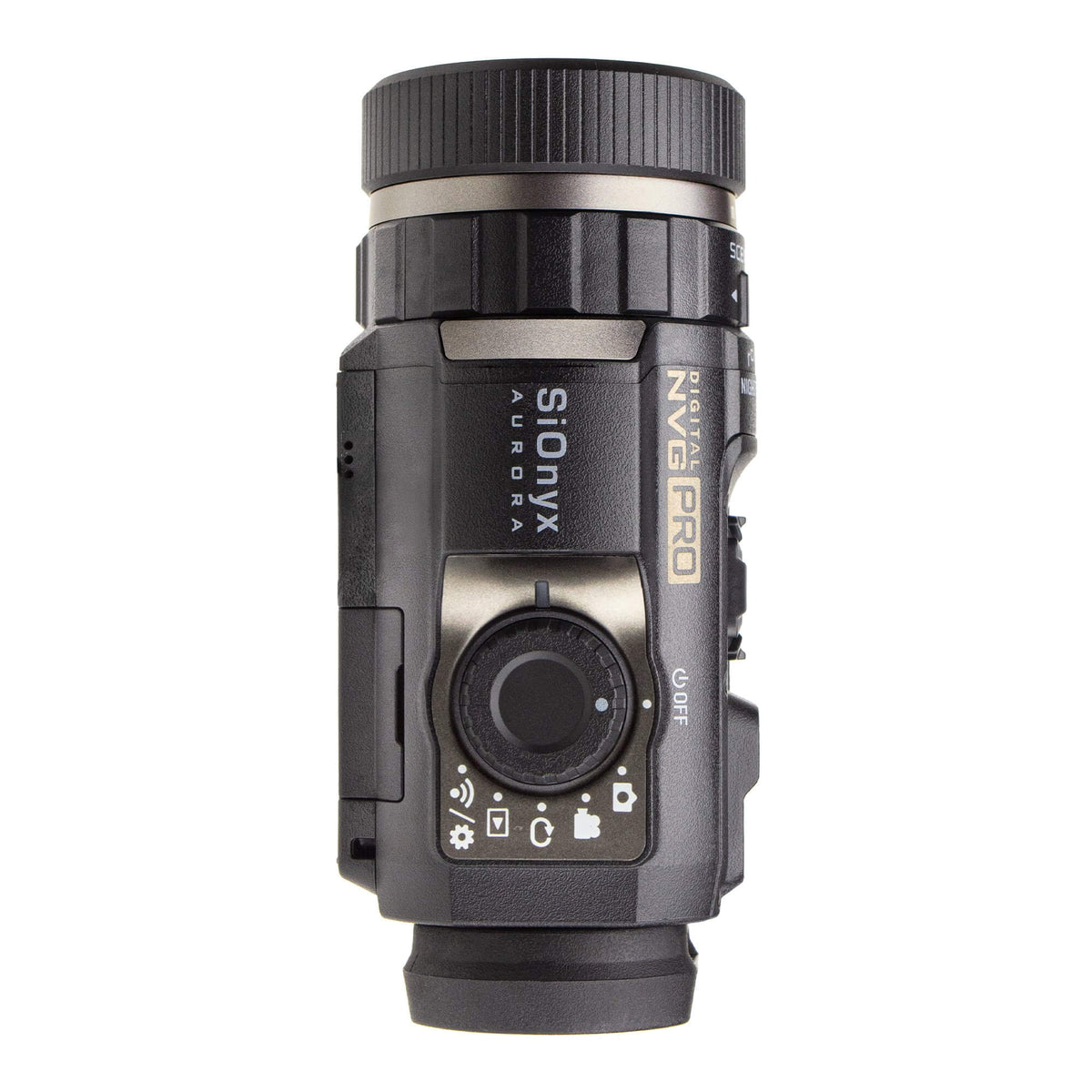 Sionyx Aurora Pro Color Digital Night Vision Handheld C011300 — Quality Boat Parts