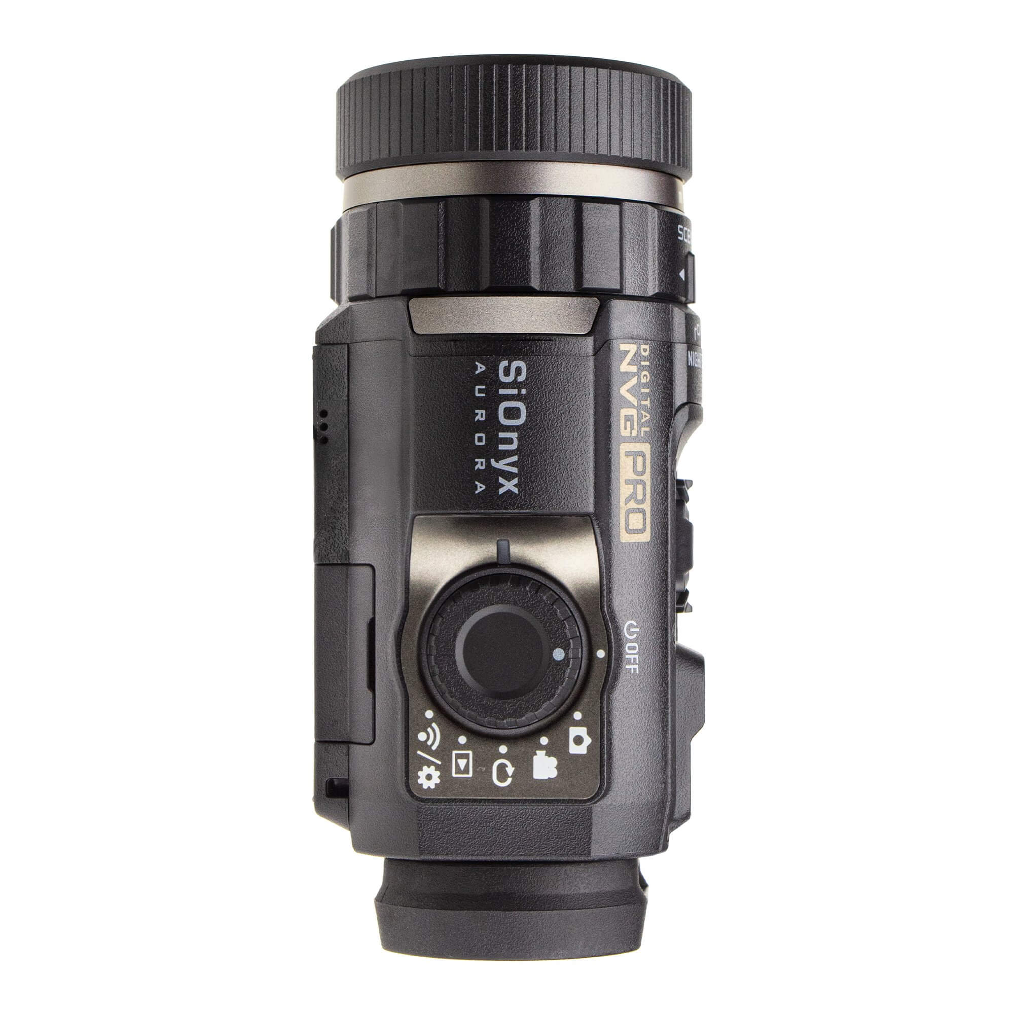 Sionyx Aurora Pro Color Digital Night Vision Handheld C011300 — Quality Boat Parts