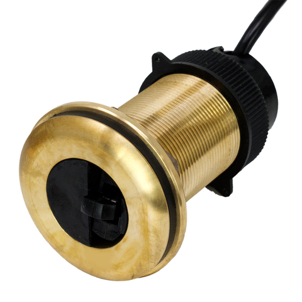Airmar DST810 Smart™ Multisensor 23kHz Bronze NMEA 2000® Transducer - N2K DST810-BV-N2 — Quality Boat Parts