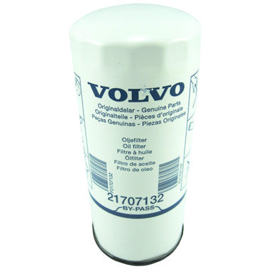 Volvo Penta Oil Filter - Volvo Penta (21707132) — Quality Boat Parts